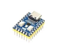RP2040-Zero Compatibile con Raspberry Pi Microcontroller RP2040 A Basso Costo Ad Alte Prestazioni Pico-Like MCU Board Supporto C/C++, MicroPython con intestazione pre-saldata