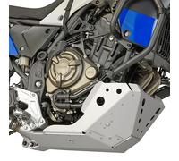 Paracoppa GIVI Alluminio Satinato Anodizzato YAMAHA Ténéré 700 2019-2020