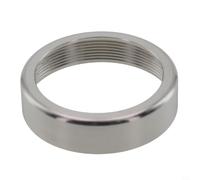 RP22734 Dado di ricambio per valvola doccia serie D R10000, prestazioni adeguate di compressione e tenuta della cartuccia