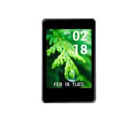 RP2350 2.0 "LCD capacitivo Touch Display Development Board, basato su Raspberry Pi RP2350 Microcontroller, con 240 × 320 pixel 262K a colori IPS Display integrato, interfaccia fotocamera, ecc.