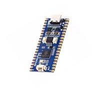 RP2350 avanzato più il bordo del microcontroller con 26 Pin GPIO e il tipo interfacce di USB di C
