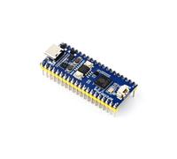 RP2350 avanzato più il bordo del microcontroller con 26 Pin GPIO e USB Tipo C Interfaccia Microcontroller Board