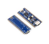 RP2350 MCU Board Plus Pico 2 RP2350 Scheda di sviluppo basata su Raspberry Pi RP2350A dual-core e dual-architettura microcontroller Chip, 4 MB di memoria flash integrata, connettore di tipo C