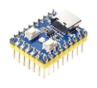 RP2350 Microcontroller Board Per Embedded Systems Scheda di Sviluppo Sostenere Basso Potere E GPIO Espansione Microcontroller Board