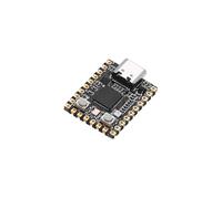 RP2350-MINI Development Board with Pi RP2350A Dual-Core Dual Architecture Microcontroller, Compact PCB, USB-C, GPIO Access, ideale per progetti fai da te e incorporati
