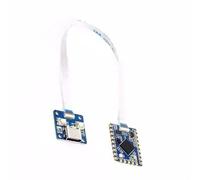 RP2350 Piccolo Microcontroller Scheda di Sviluppo Con Doppio Core Braccio M0+Processore E 4MB Flash Memoria Microcontroller A Basso Potere