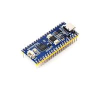 RP2350 Plus Kit Scheda Di Sviluppo Con Onboards Batteria Ricarica E Convertitori DCDC Microcontroller Board