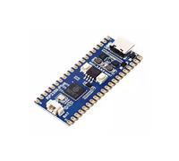 RP2350 Plus Scheda di Sviluppo Con 2Core Hazard3RISC-V ARM CortexM33 E RISC V Processori Microcontroller Board