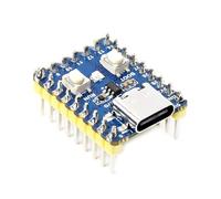 RP2350 Programmabile Embedded Sistemi di Sviluppo 29 Pin GPIO 12 PIO Stati Macchine E USB Drag Drop Scarica