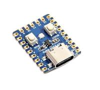 RP2350 Programmabile Embedded Sistemi di Sviluppo 29 Pin GPIO 12 PIO Stati Macchine E USB Drag Drop Scarica