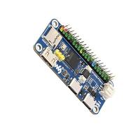 RP2350 Scheda di Sviluppo Base RP2350B 16MB Microcontroller USB Lettore di Memoria Esterna Slot di Estensione Dispositivo Basso Potere Sleep Development