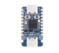 RP2350 Scheda di sviluppo, Dual Core ARM Cortex-M33 RISC-V MCU Type-C (USB-C)