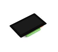 RP2350 Scheda di Sviluppo LCD Touch Screen da 4,3 Pollici 800x480 con Display Touchscreen Captive LVGL con Sensore CAN/I2C/RS485