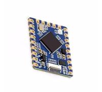 RP2350 - Scheda di sviluppo microcontrollore con processore M0+ a doppio core e memoria lampeggiante da 4 MB