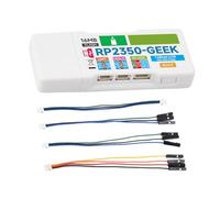 RP2350 Scheda Sviluppatore Completa Dotato Di Firmwares Open Source Per Facile Aggiornamenti USB TypeA Board