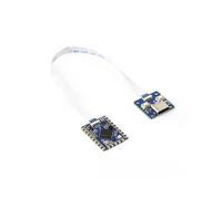 RP2350-Tiny Kit Scheda di Sviluppo per Raspberry Pi Interfaccia USB Tipo C 520 KB 2 MB Flash RP2350-Tiny-Kit