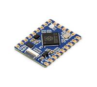 RP2350-Tiny scheda di sviluppo microcontrollore basata su Raspberry Pi RP2350 dual-core e chip dual-architettura, connettore FPC integrato, adattamento della porta USB di tipo C tramite scheda