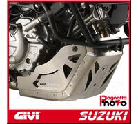 RP3101 PARACOPPA SPECIFICO IN ALLUMINIO SUZUKI DL V STROM 650 2017>2018