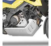 RP3118 - Paracoppa Givi alluminio satinato anodizzato Suzuki V-Strom 1050