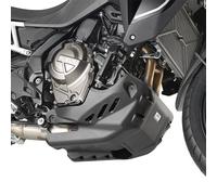 Paracoppa In Alluminio Givi RP3127 Nero