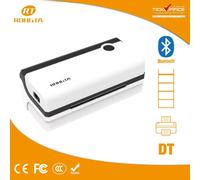 RP420 - Etichettatrice stampante termica diretta - USB, Bluetooth - 127 mm/s per etichette con codici a barre 4