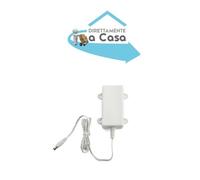 RP432PS45NCA ALIMENTATORE 4,5A PER CONTENITORI CENTRALE ALLARME RISCO NEW