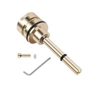 RP51919 Cartuccia deviatore rubinetto bagno Sostituzione 6 Impostazioni Cartuccia deviatore per rubinetti Valvole Corpo Valvole Sterzo Enduring Parti di ricambio