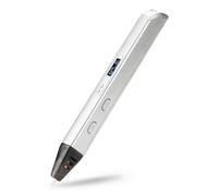 RP800A Penna 3D Scribble Pen Display OLED Penna per stampa 3D con filamento PLA per scarabocchi Fare regali di Natale