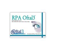 RPA 3 30COMPRESSE 25,5G