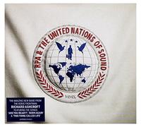 Rpa & The United Nations Of Sound - United Nations Of Sound