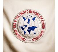 RPA and the United Nations Of Sound United Nations of Sound (Vinyl LP) 12" Album