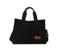 RPAEOY Borsa Spesa Donna Shopping Bag Tracolla Grande Shopper Borsetta Tessuto Corduroy Borse Pochette Casual per Ragazza Spiaggia Rete Quotidiano