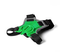 RPB Supporto con Imbracatura Posteriore Flame Retardant