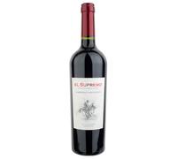 Rpb Wines El Supremo Mendoza Cabernet Sauvignon IG 2022 0,75 ℓ