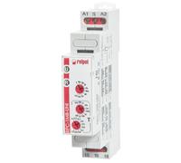 RPC-1MA-UNI RELÈ TEMPORIZZATO MULTIFUNZIONE 16A 1P 1M 863181