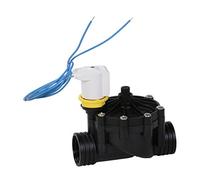 RPE, elettrovalvola con Filettatura Interna, 2,5 cm, 24 VCC, con Controllo di Flusso