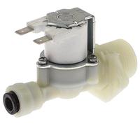 RPE - Valvola magnetica per forni ad aria calda Unox XF090P, XG413G, XF185, XF195, XV203G, Piron 704UD