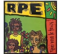 Rpe - Voici Venu Le Temps !