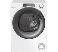 RPEH10A2TER-S - Asciugatrice con pompa di calore, 10 kg, libera installazione, Classe energetica A++