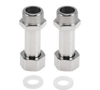 Rper per ACcordi 1/2" F x 1/2" M int/est Union 2.76"