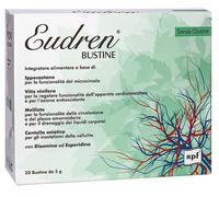 RPF EUDREN 20 BUSTINE 5 G