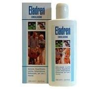 rpf srl Eladren Emulsione fluida 200ml