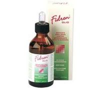 rpf srl Fidren olio corpo 100ml