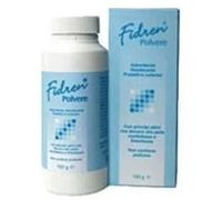 rpf srl Fidren polvere 100g