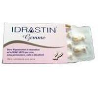 rpf srl Idrastin 7 gemme monodose