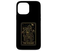 RPG Gamer Wizard D20 Dice Nerdy Geek Cat Uomini Donne Bambini Custodia per iPhone 13 Pro Max