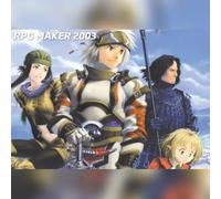 RPG Maker 2003 (PC) Steam Key - GLOBAL