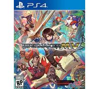 RPG Maker Mv - PlayStation 4 PlayStation 4 RPG Maker MV (PlayStation 4)