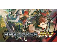 RPG Maker MV