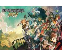 RPG Maker MV - Light Novel Standard Music (DLC) (PC) Steam Key - GLOBAL
